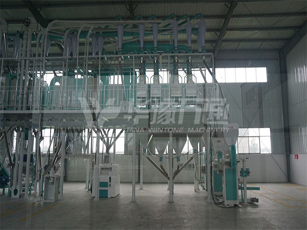 成套<a href=http://www.weiee.com.cn/product/ target=_blank class=infotextkey>玉米深加工設(shè)備</a>